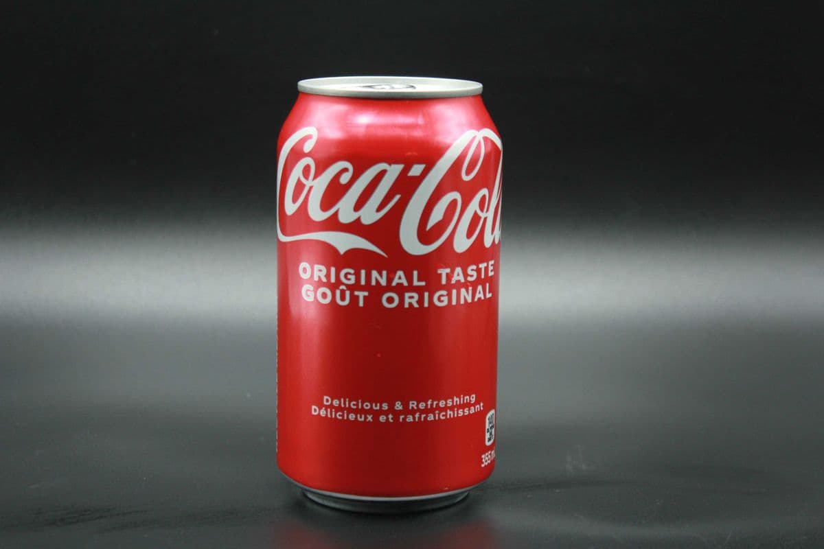 Coca Cola