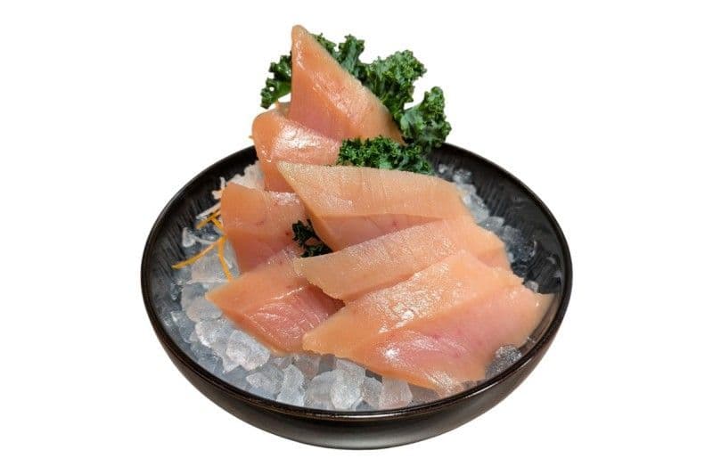 Tuna [7pc] SA