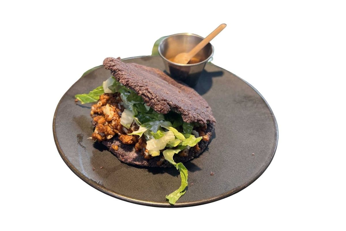 Gordita (1 tortilla)