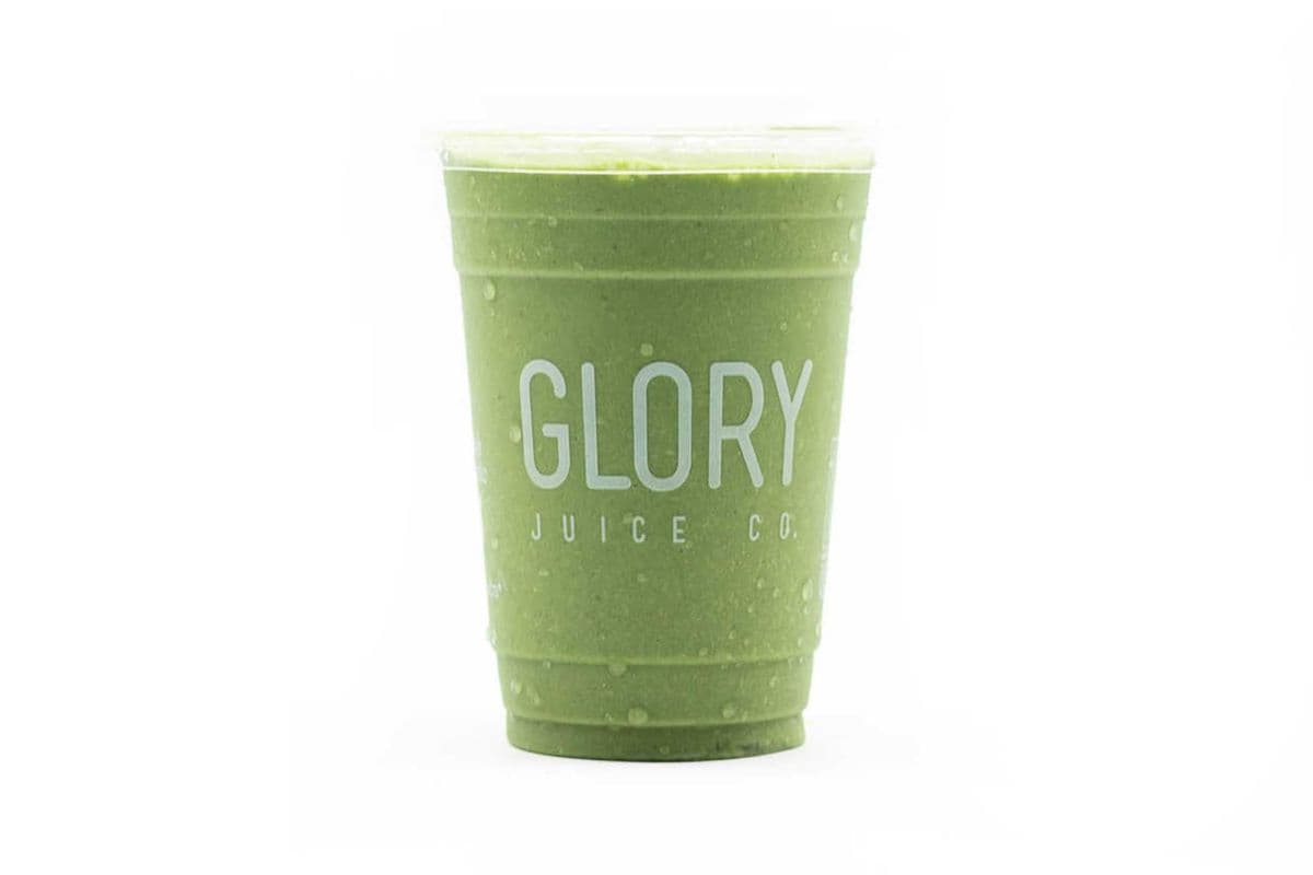 Matcha Organic Smoothie