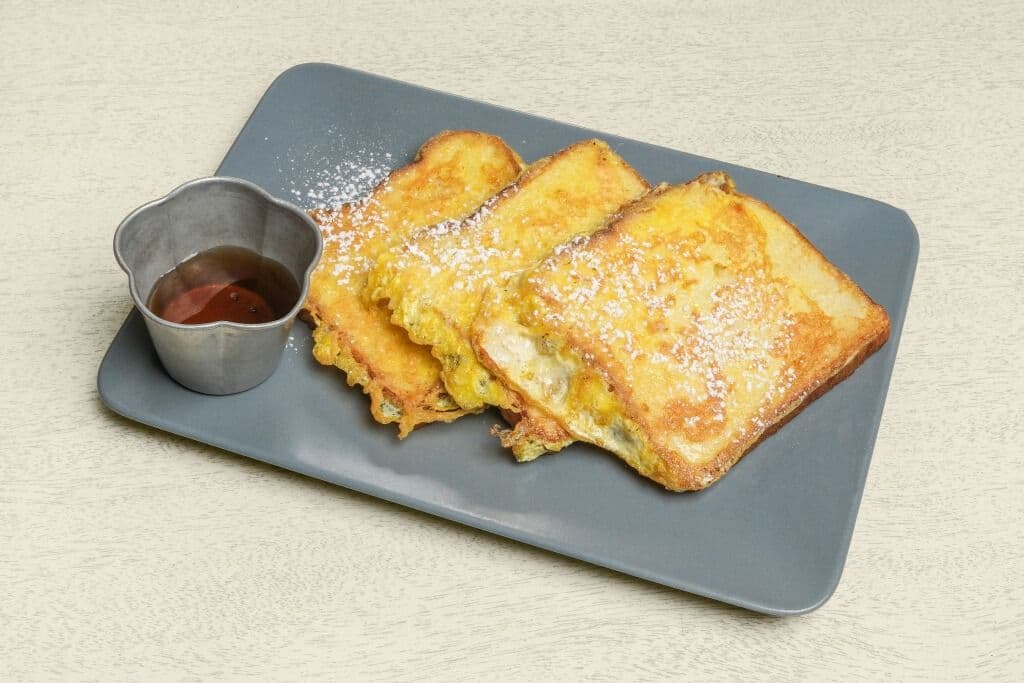 French Toast