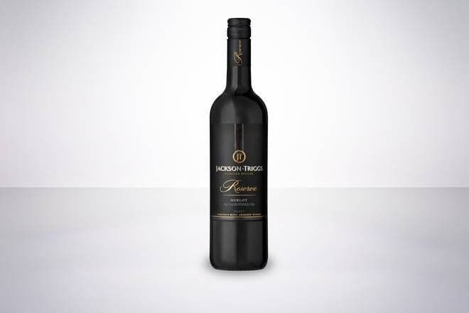 Jackson-Triggs Merlot (1 x 750 ml)