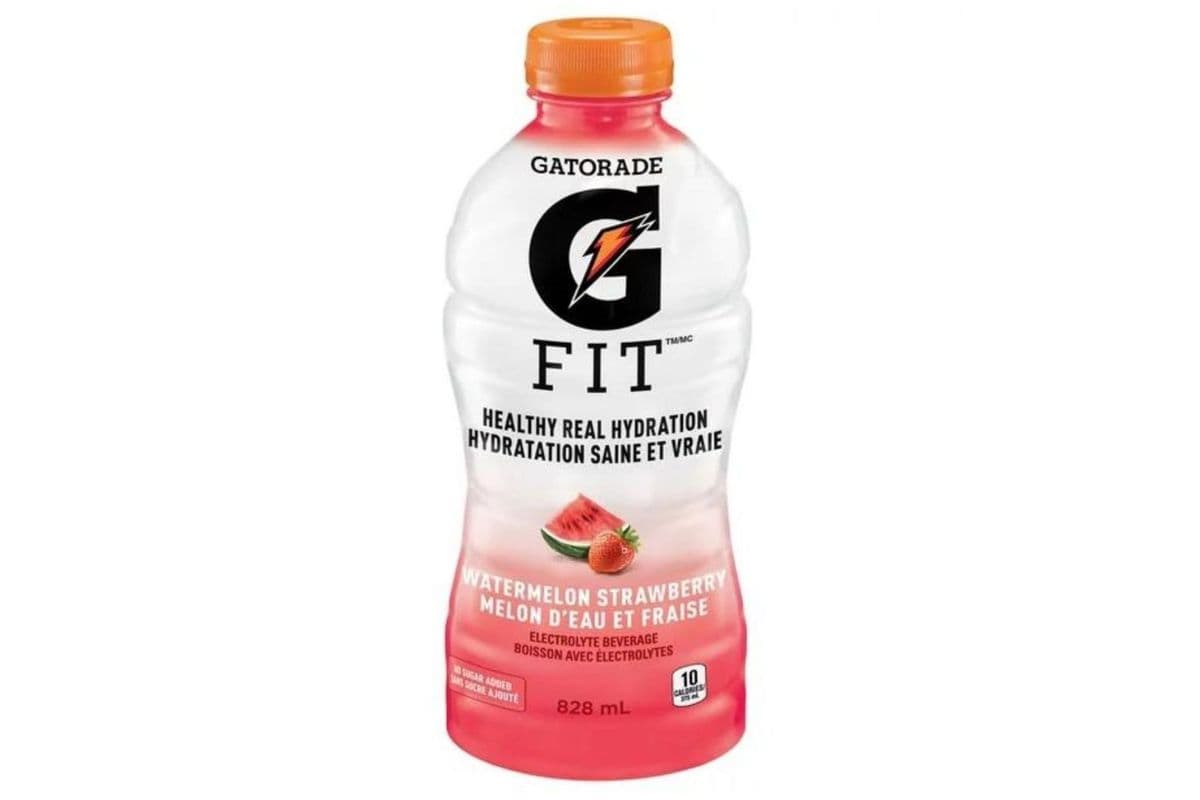 Gatorade Fit Watermelon Strawberry (828 mL)