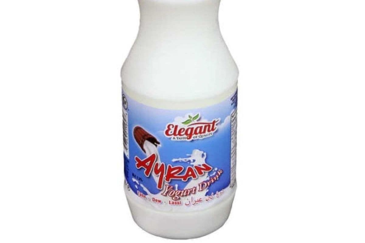 Ayran