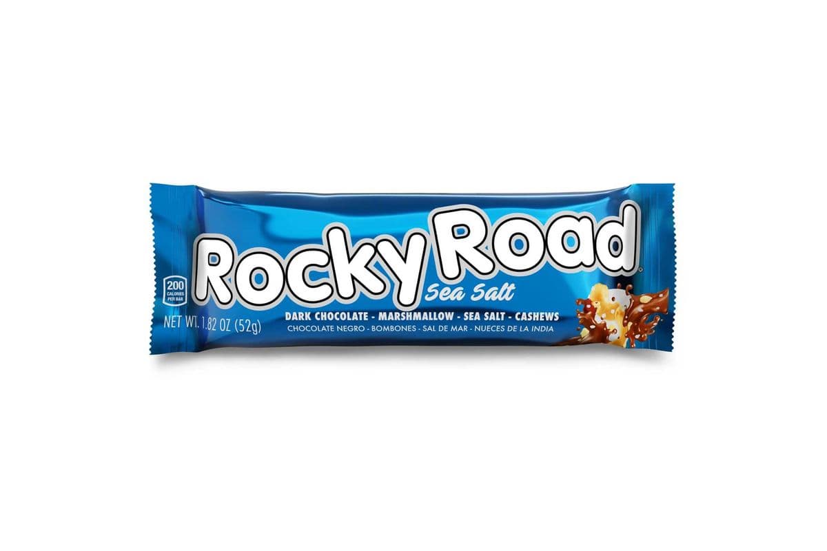 Rocky Road Sea Salt (1.82 oz)