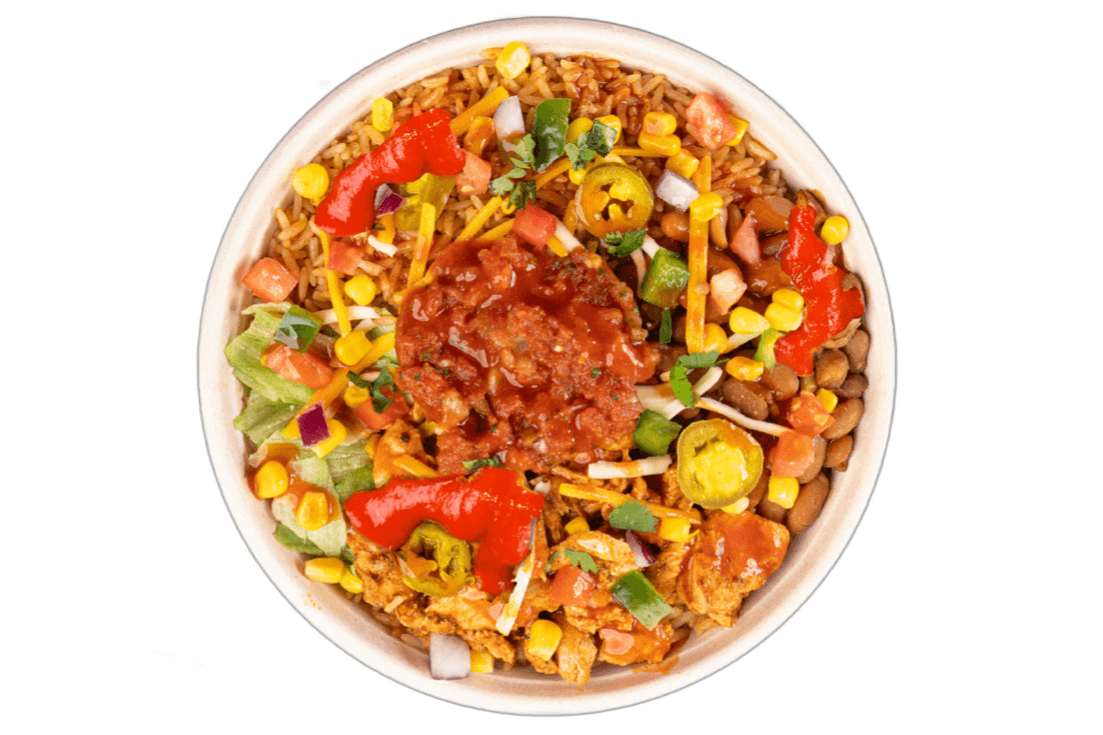 Northern Reaper Bowl