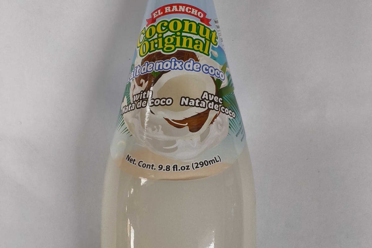 El Rancho Coconut Original (290ml)