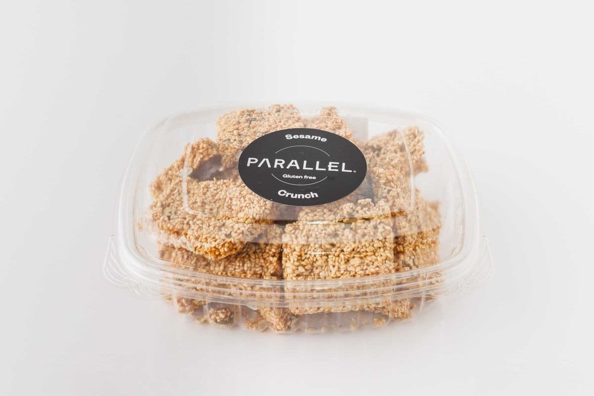 Sesame Crunch (250g)