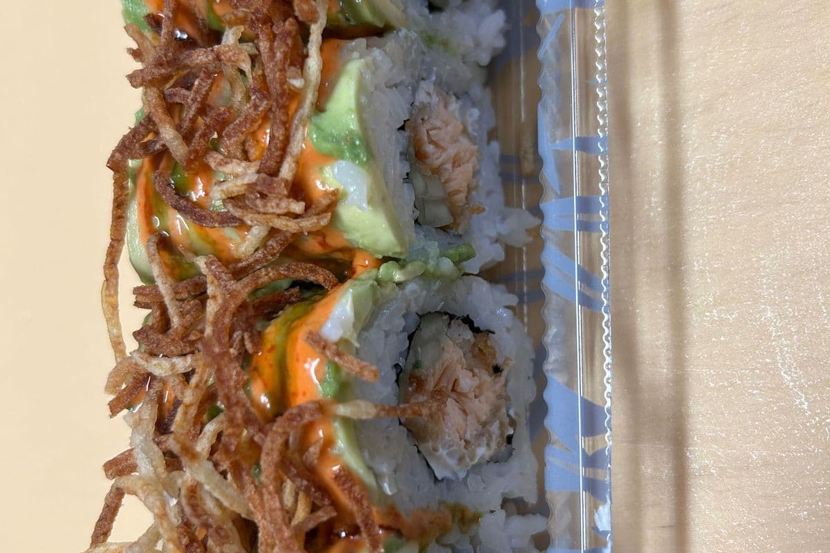 Awesome Roll