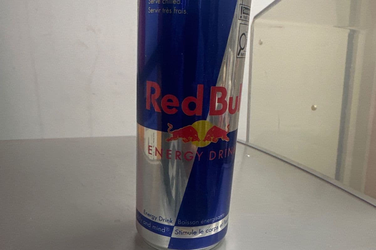 Red Bull Original (473ml)
