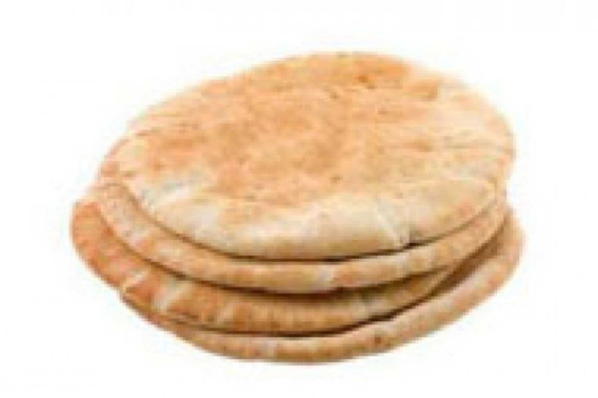 Pita Bread - Bag