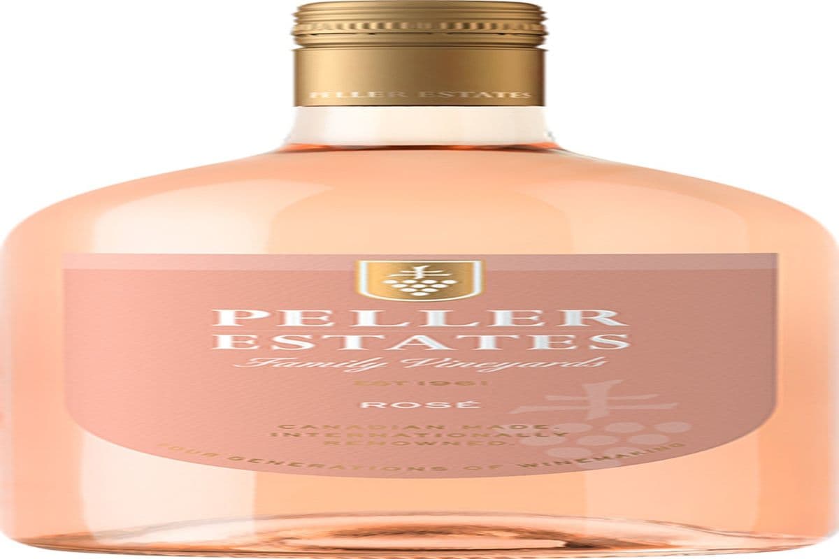 Peller Estates Rose (1 x 750ml)