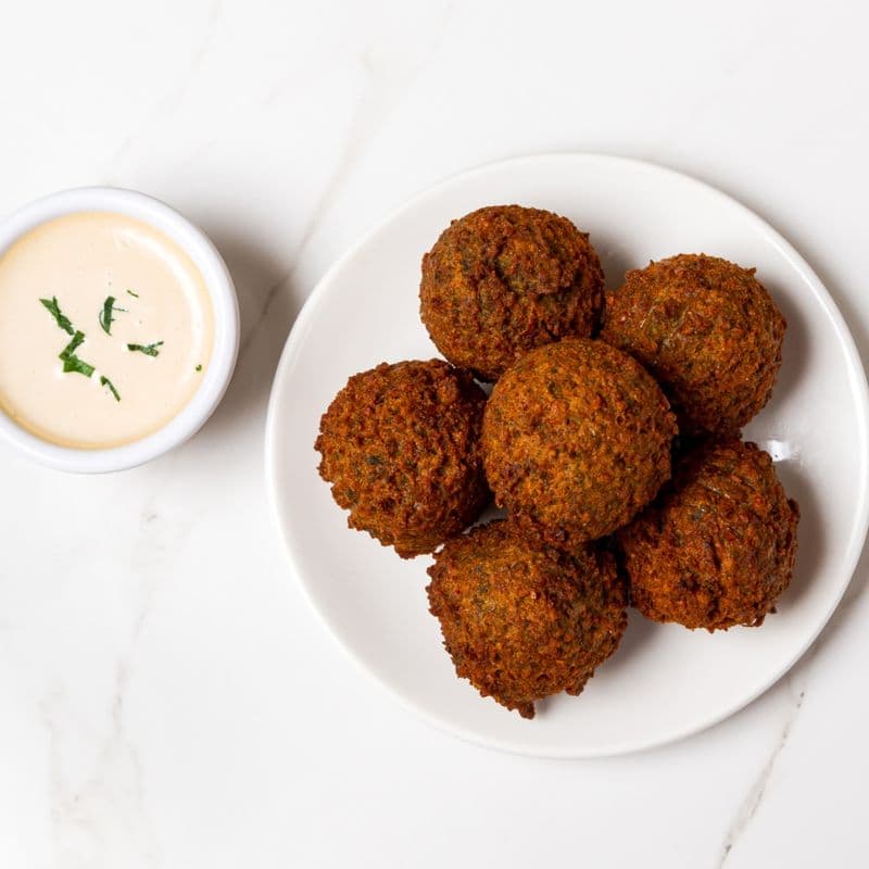 Falafel