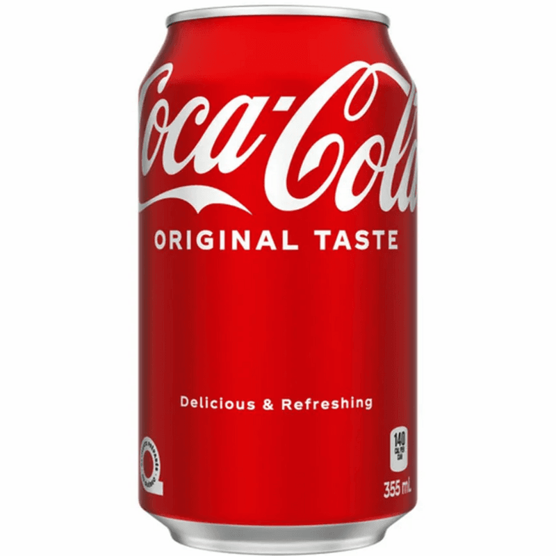 Coke