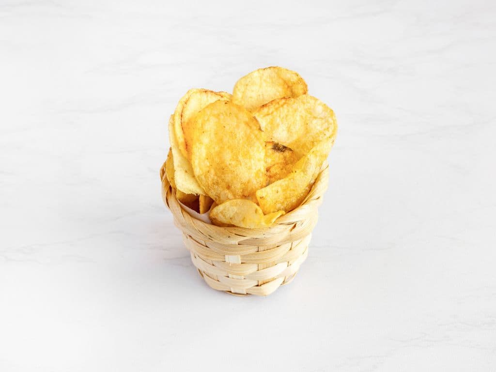 Organic Humble Potato Chips