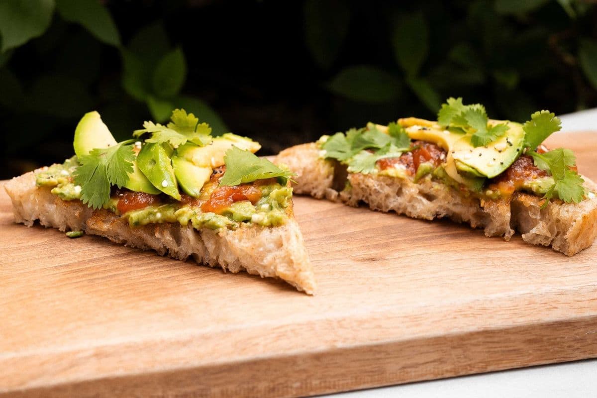Avocado Toast