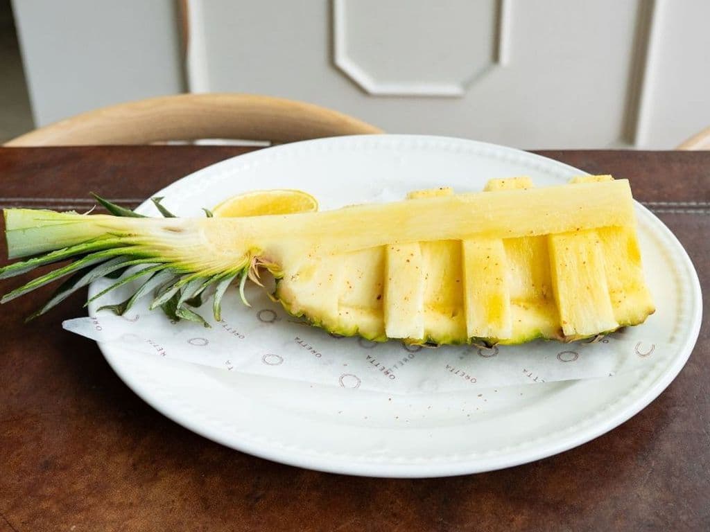 Ananas