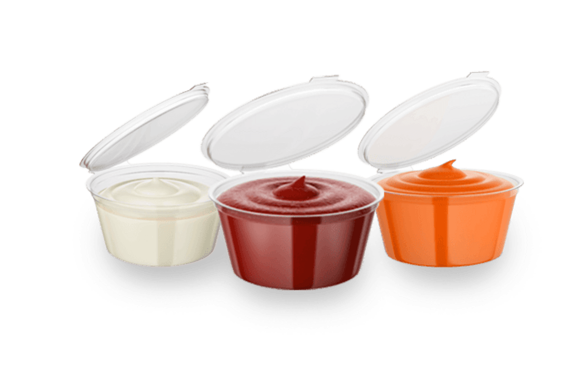Other Sauces