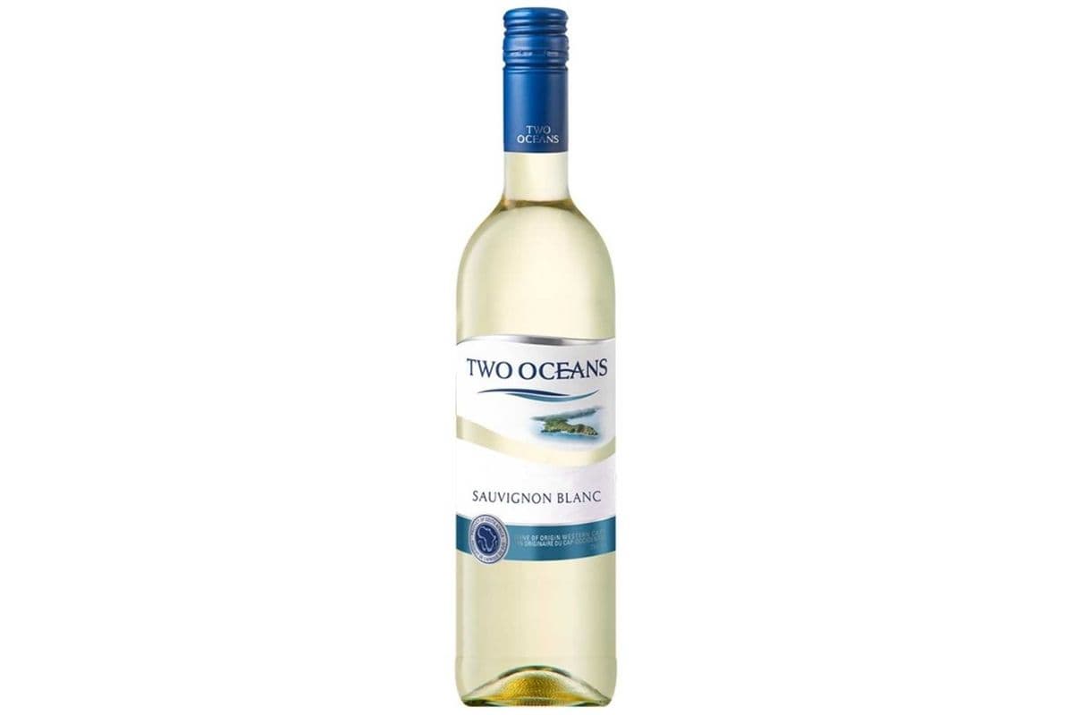 Two Oceans Sauvignon Blanc (1 x 750ml)