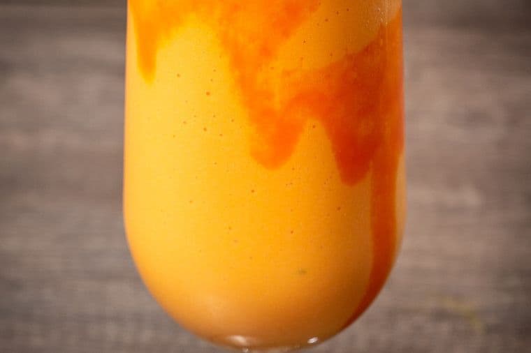 Mango Lassi