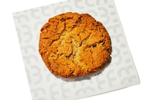 Zoe's Crush Gluten Free Cookie (80 g)