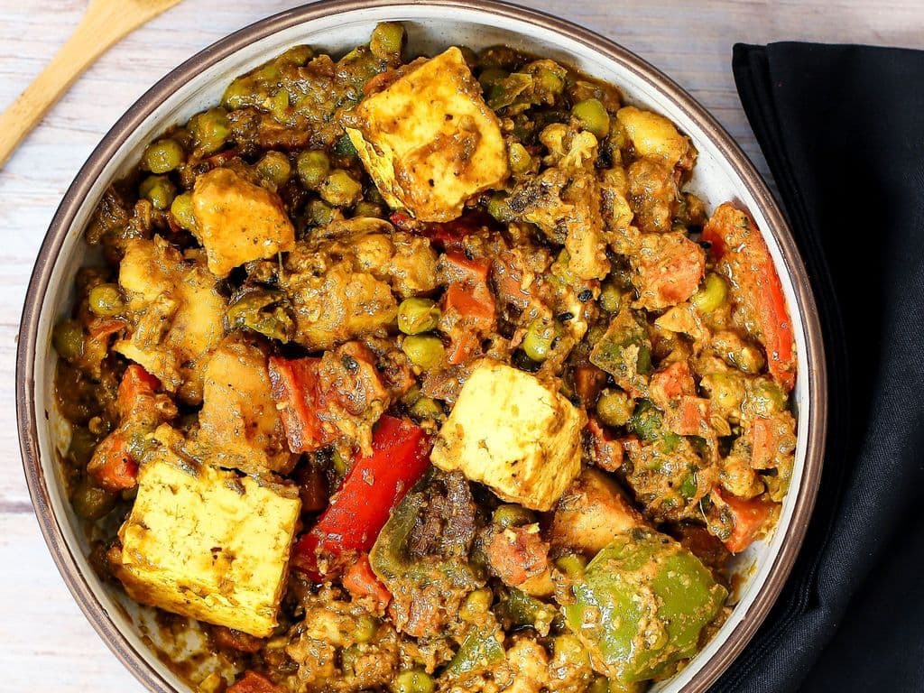 Mix Veg