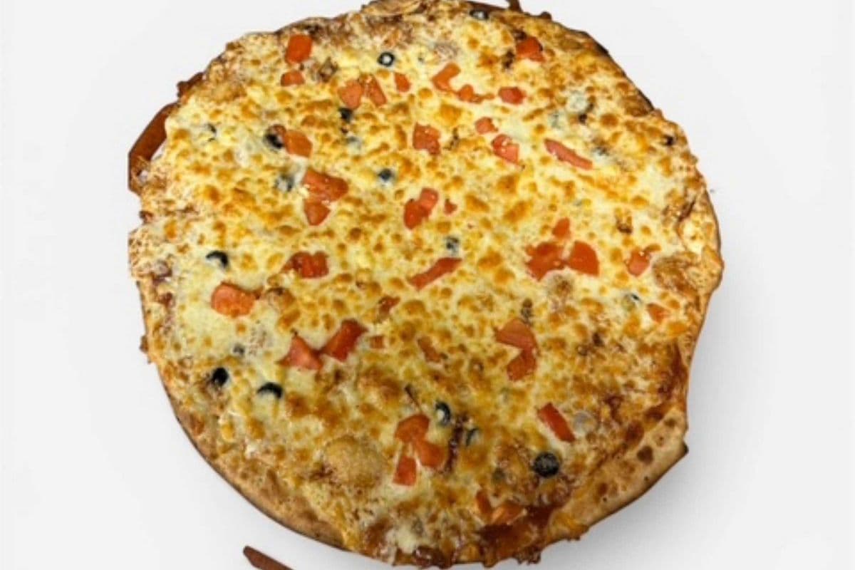 X-Large Classic Greek Pizza