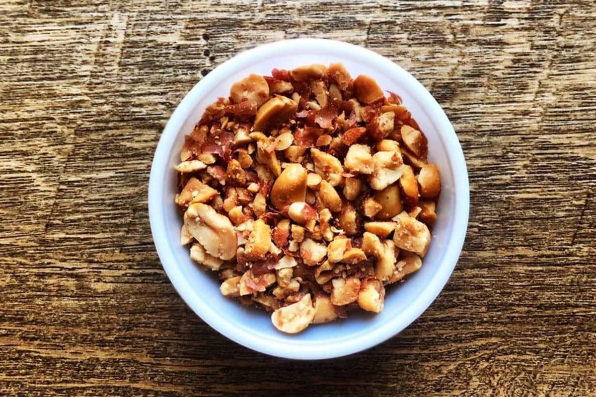 Peanuts