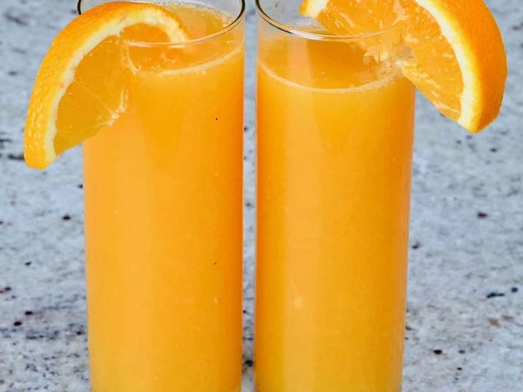 Orange Juice
