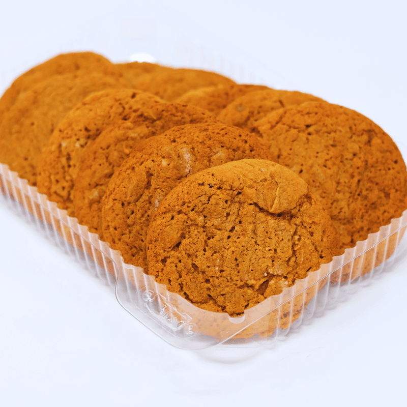 Spice Cookies(new)