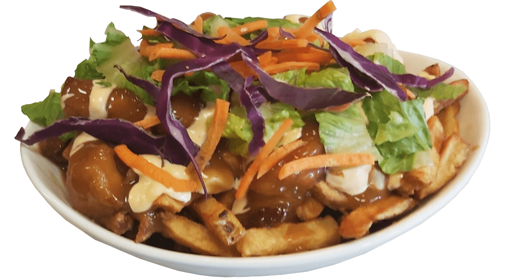 Chicken Mango