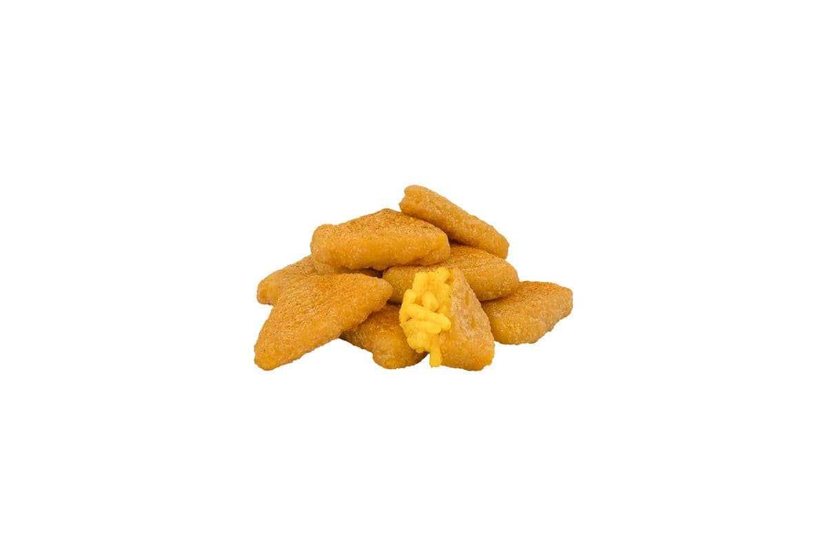 Mac and Cheese (10 Pcs)