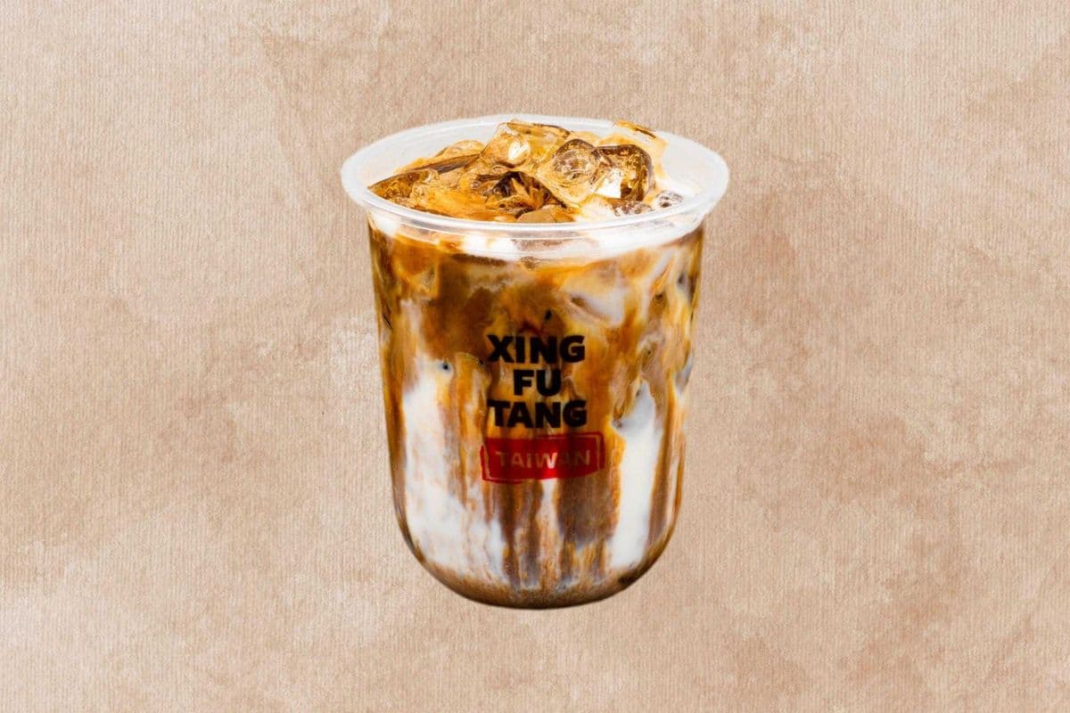 Coconut Coffee 幸福椰风咖啡