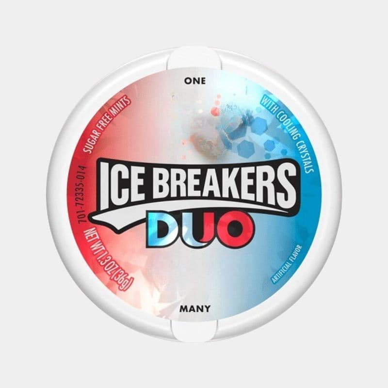 Ice Breakers Duo