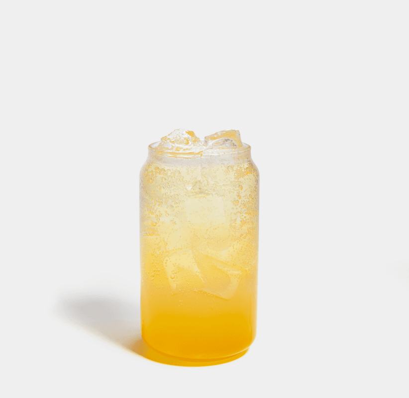 Spicy mango PUFFresher / PUFFraîcheur à la mangue épicée