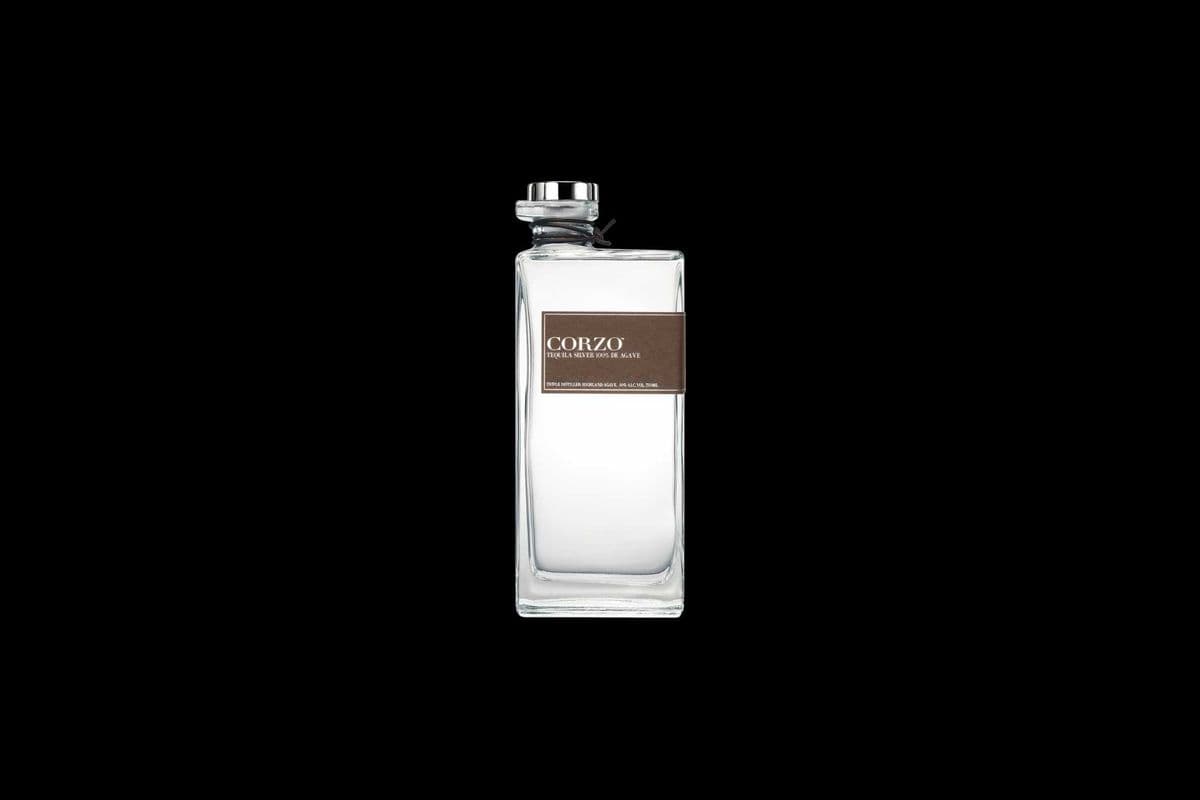 CORZO SILVER 750ML (1 x 750ML)