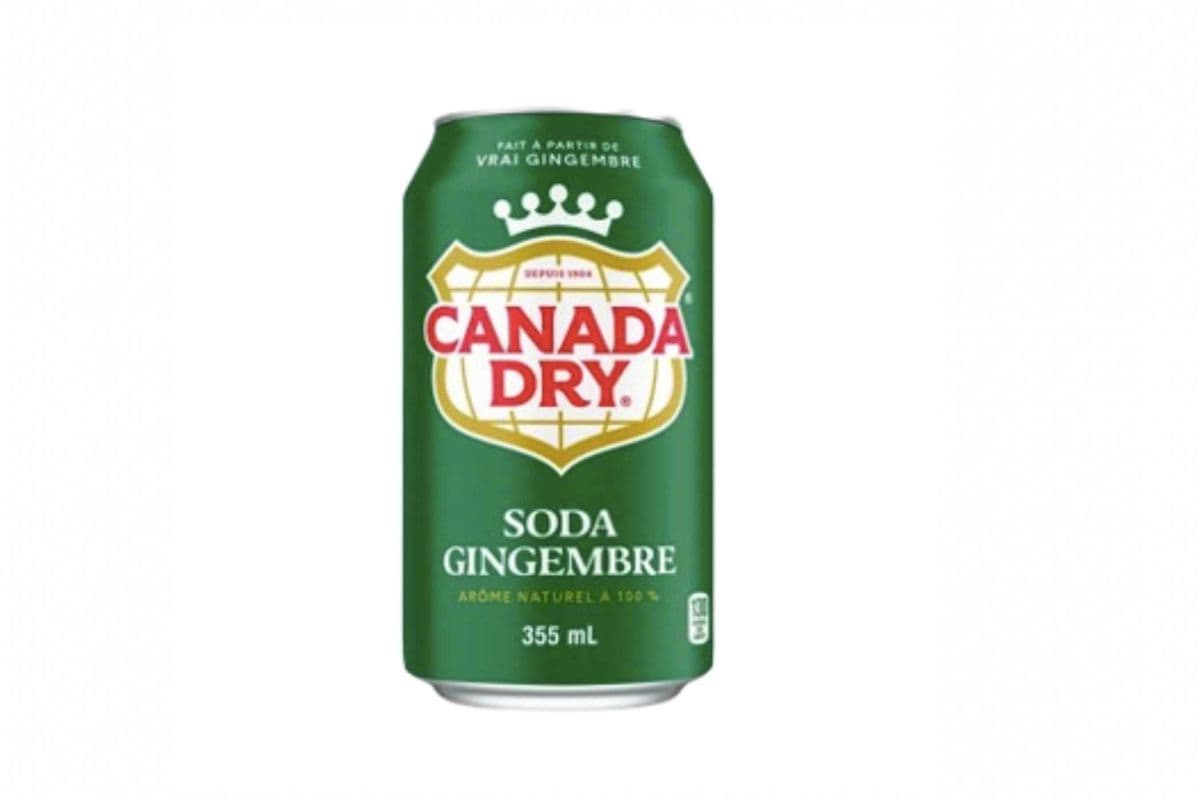 Ginger Ale