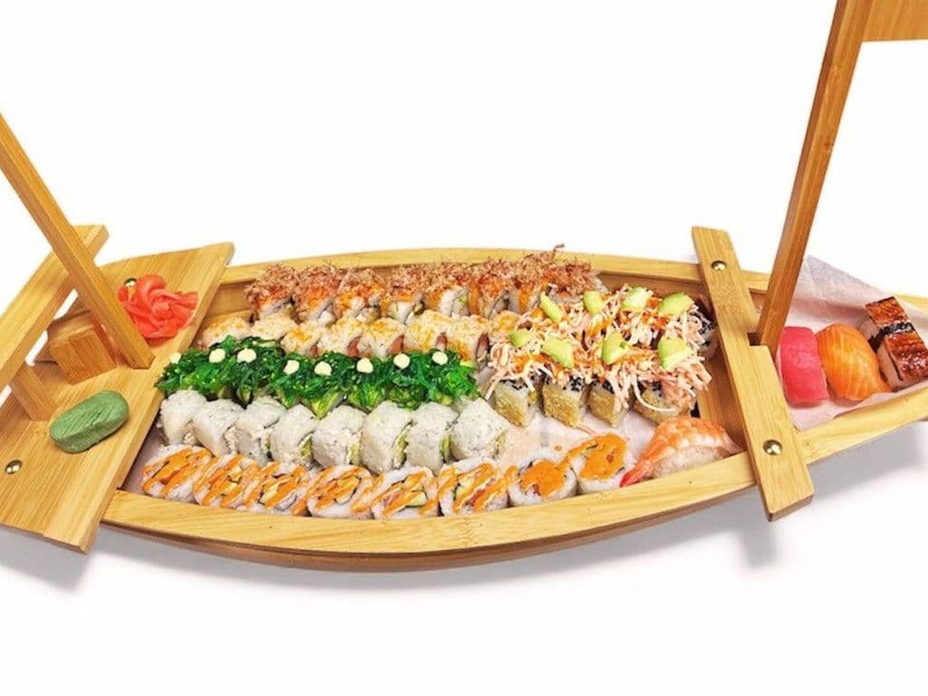 King Platter