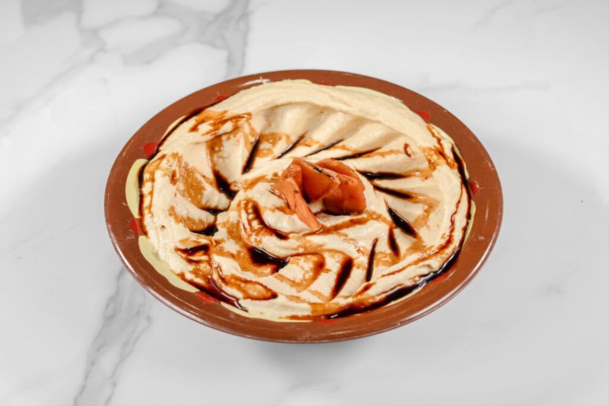 Hummus