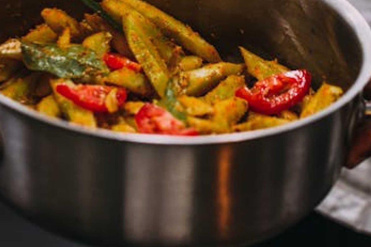 Légumes Du Piazza / Vegetable Du Piazza