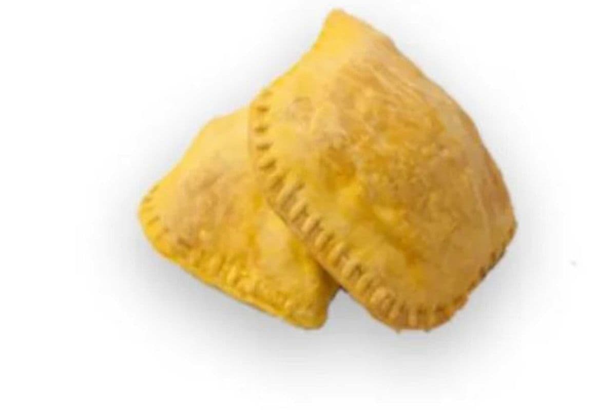 Beef Patty