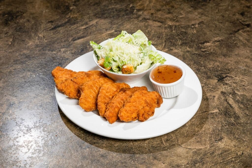 Chicken Fingers