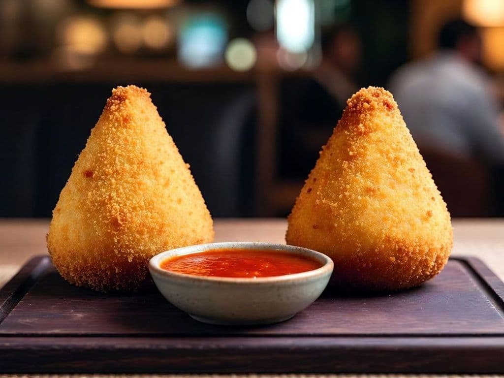 Arancini