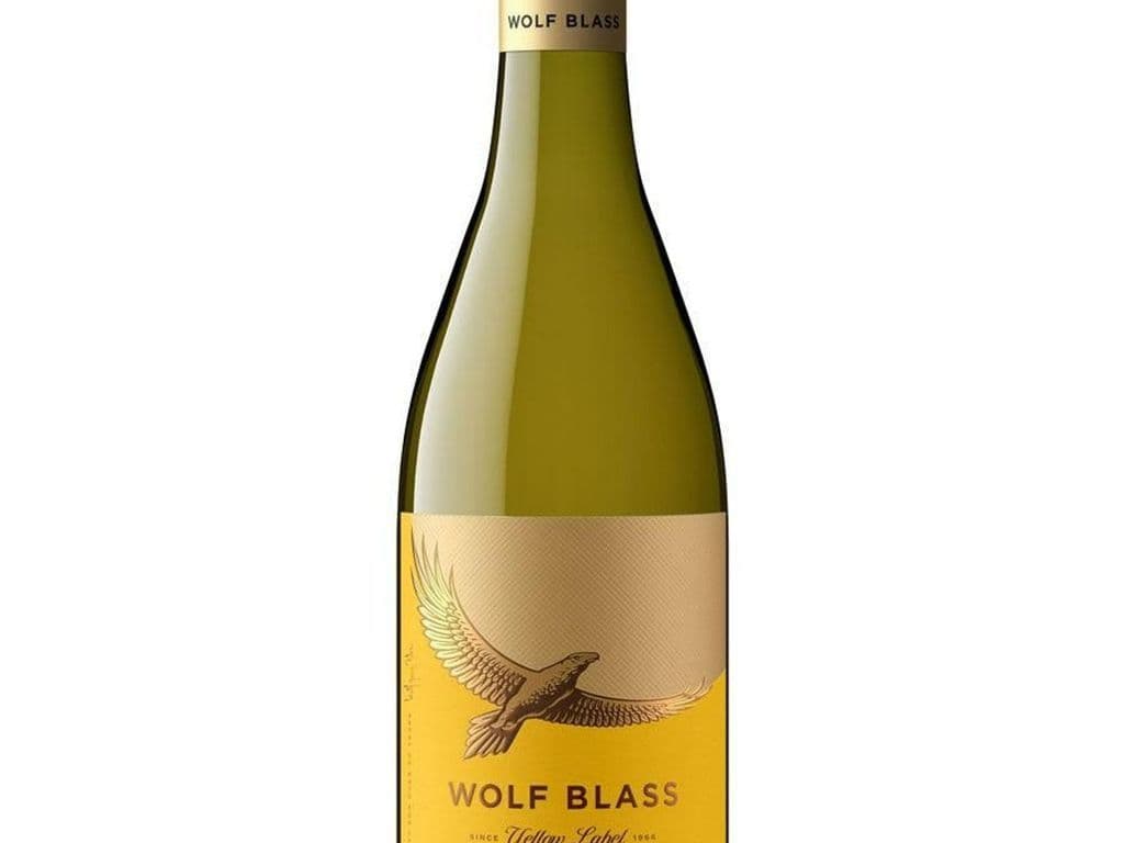 Wolf Blass Chardonnay