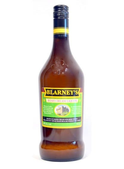 Blarney Irish Cream (1 x 750 ml Bottle)