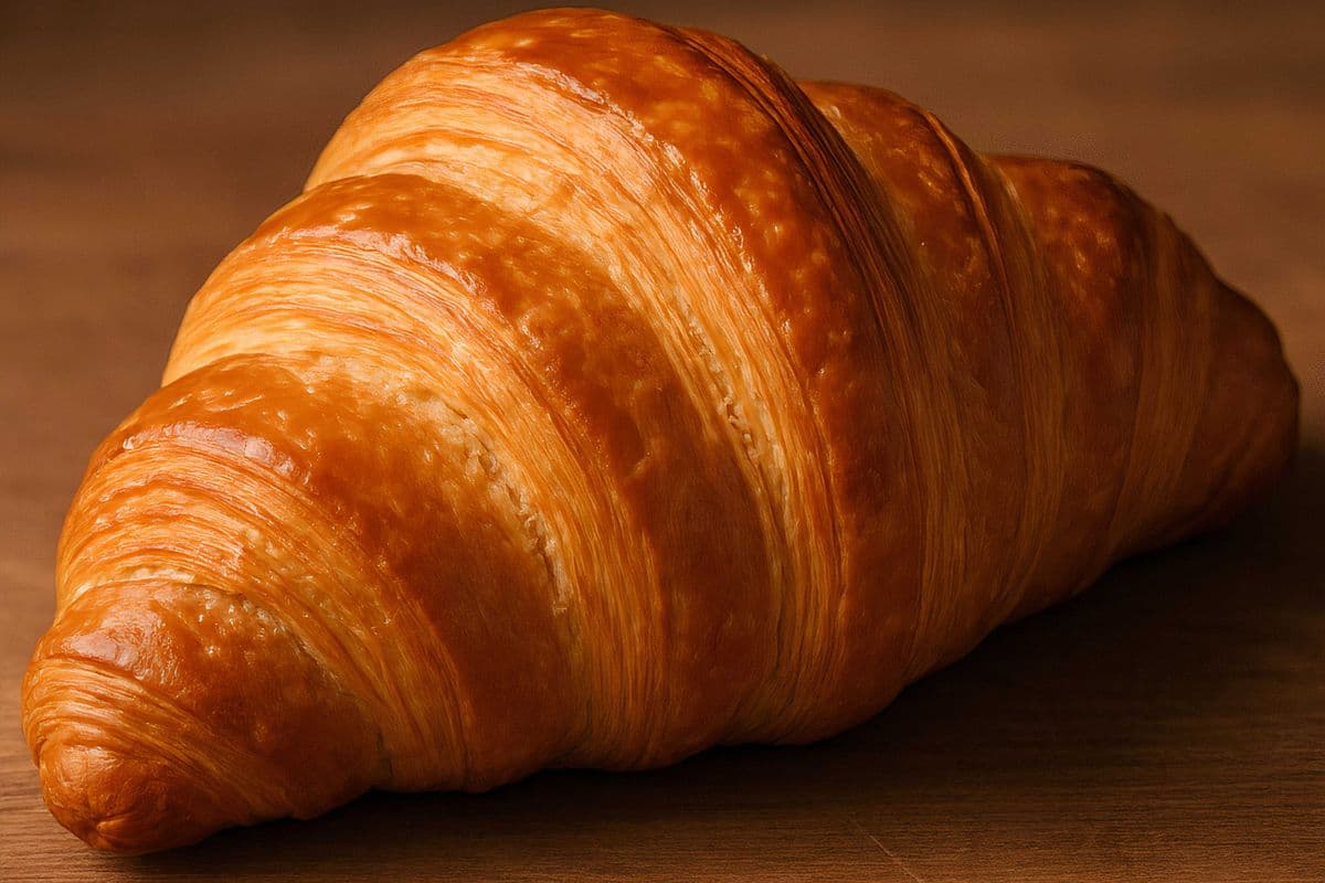 All-Butter Croissant
