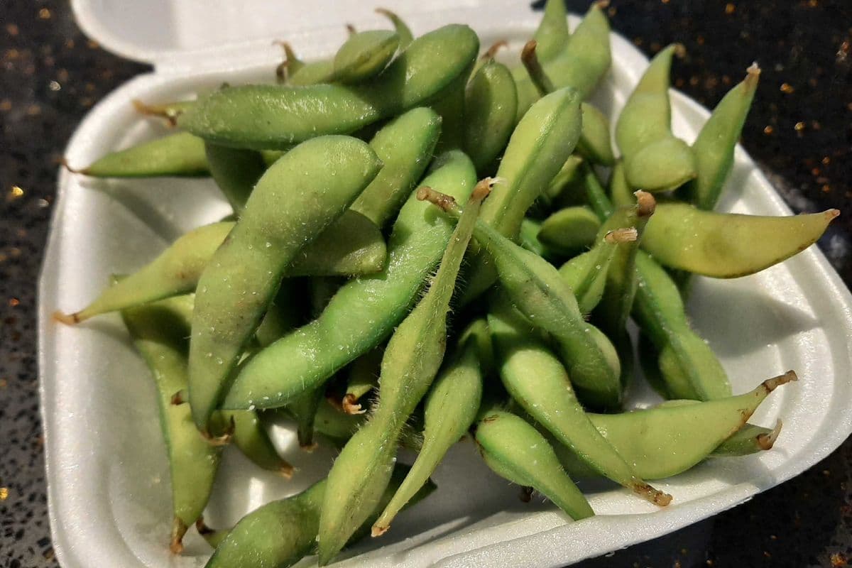 Edamame
