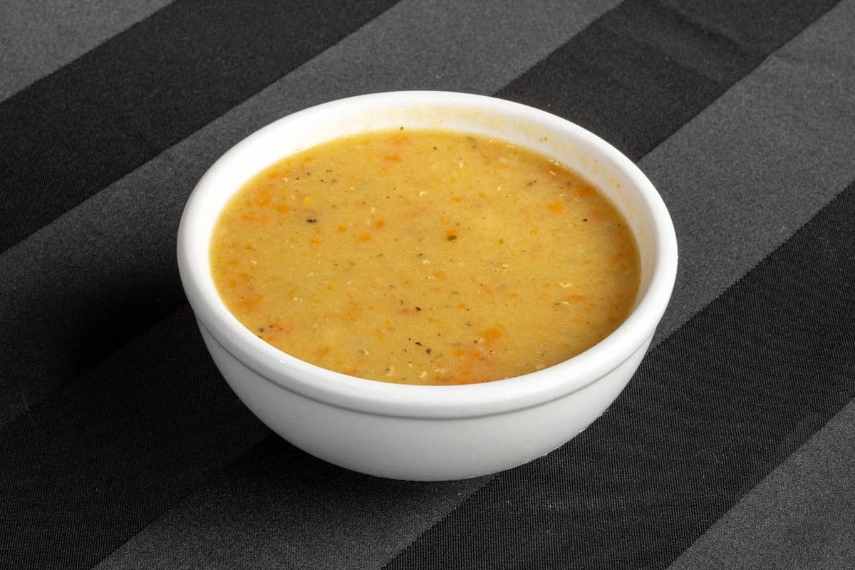 Lento Soup