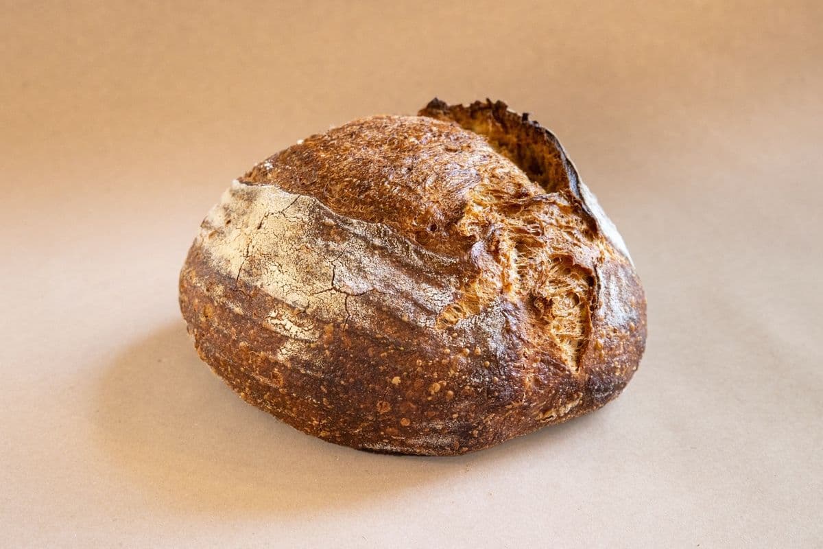 Country Loaf