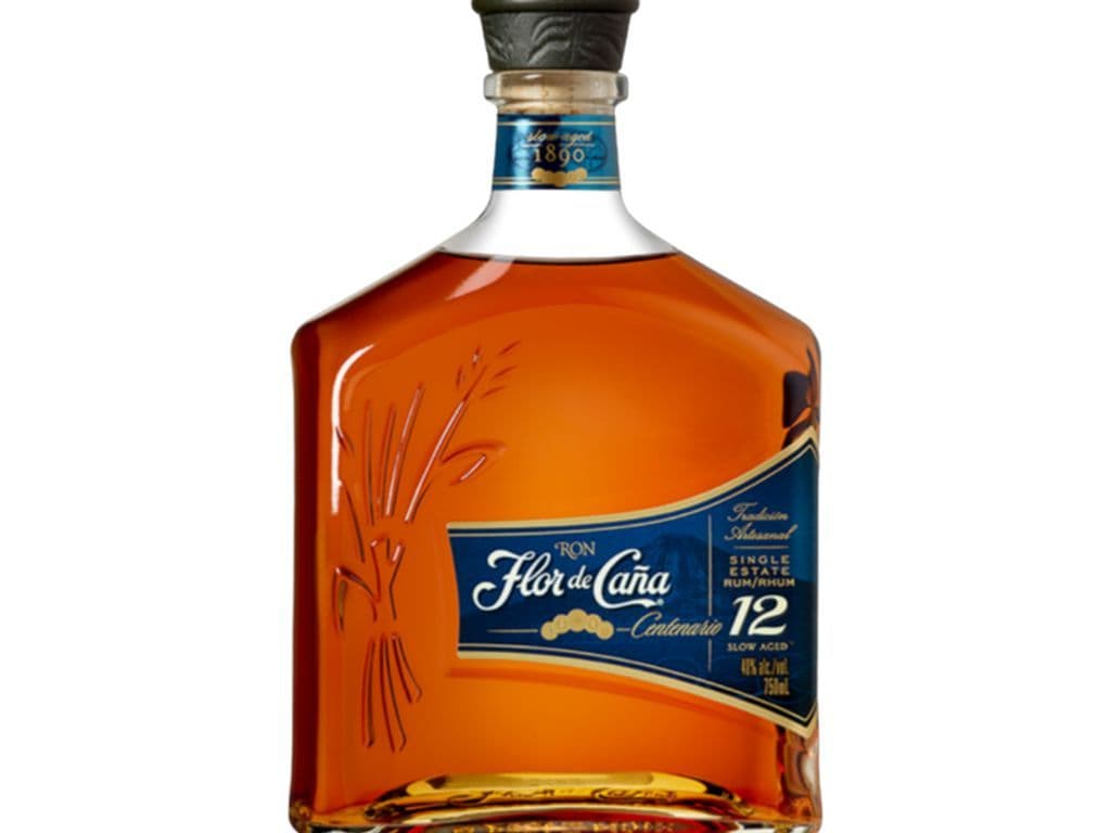 Flor De Cana - 12 Year Old Centenario